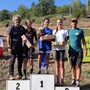 Ossola Mtb chiude in evidenza la Piemonte Cup, Scesa terza nella classifica generale Ossola Mtb chiude in evidenza la Piemonte Cup, Scesa terza nella classifica generale