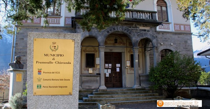 Premosello approva la riorganizzazione dei servizi interni. Ma c'è il parere contrario della segretaria comunale