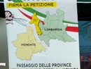 ''Stangata'' Irpef sui piemontesi: e rispuntano, sotto traccia, i pro Lombardia ''Stangata'' Irpef sui piemontesi: e rispuntano, sotto traccia, i pro Lombardia
