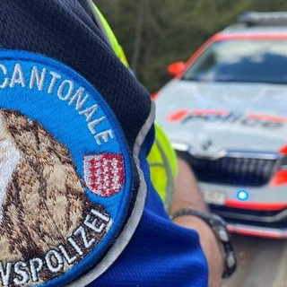 Svizzera, furto in un'armeria a Sion: sette arrestati