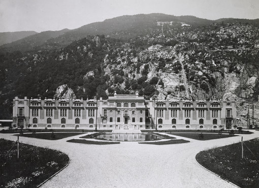 Pallanzeno, la centrale idroelettrica compie 100 anni: visite, conferenze e musica Pallanzeno, la centrale idroelettrica compie 100 anni: visite, conferenze e musica