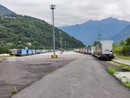 ''Domo2 diventerà il retroporto degli scali marittimi liguri''