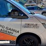 Ciclismo, l'esordiente Milani settimo a Bollengo Ciclismo, l'esordiente Milani settimo a Bollengo
