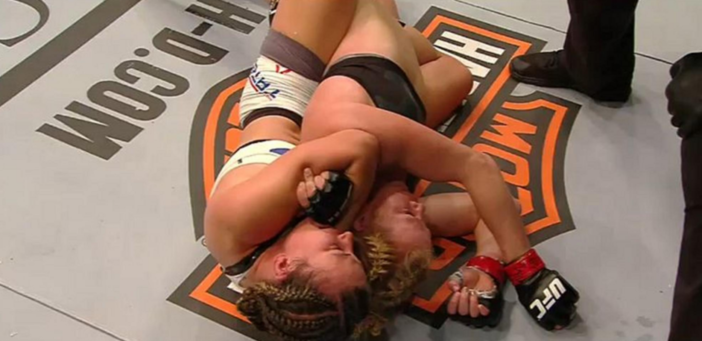 Quote UFC e “recency bias” Quote UFC e “recency bias”