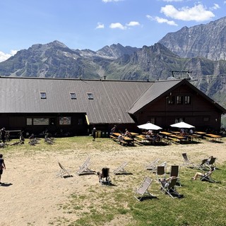 San Domenico, l'estate in quota tra natura incontaminata, rifugi ed esperienze da vivere