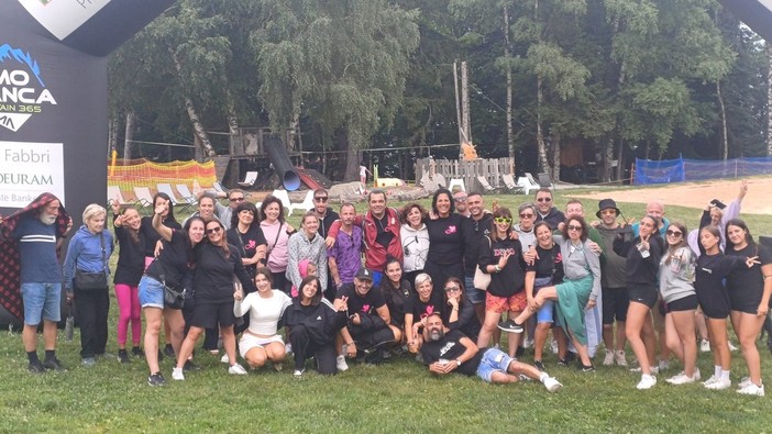 Giochi, musica e beneficenza: a Domobianca torna il “Remember Richy” Giochi, musica e beneficenza: a Domobianca torna il “Remember Richy”