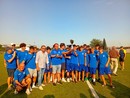 La Rappresentativa Under 14 della Delegazione VCO piazzatasi terza alla final four del Torneo delle Province La Rappresentativa Under 14 della Delegazione VCO piazzatasi terza alla final four del Torneo delle Province