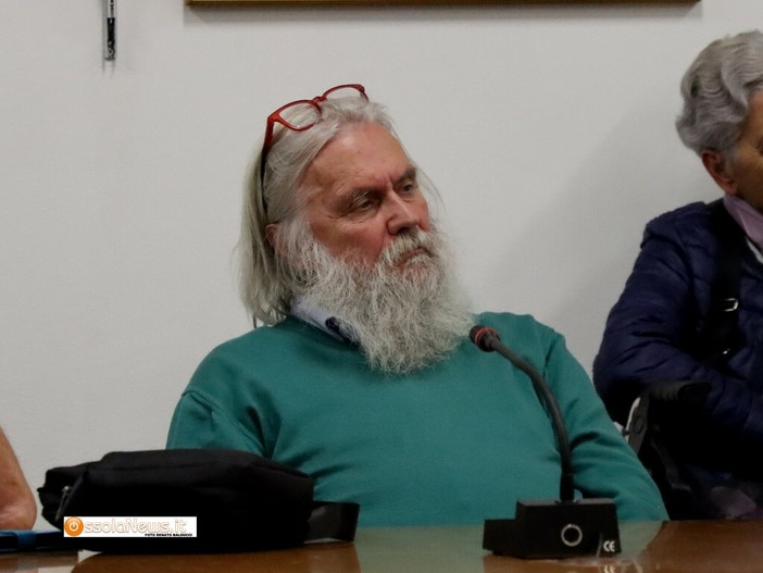 Roberto Morgantini Roberto Morgantini