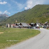 Funicolare tra Formazza e Bosco Gurin, dal governo italiano ancora nessuna risposta