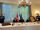 La Svizzera restituisce 48 beni culturali all’Italia
