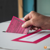 Referendum, chiusi i seggi: nel Vco affluenza ferma al 26,6%