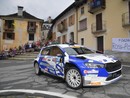 Pinzano in testa al Valli dopo la prima giornata di prove Pinzano in testa al Valli dopo la prima giornata di prove