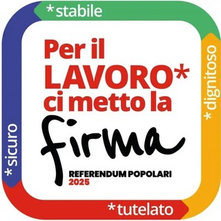 Il sindacato dei giornalisti aderisce ai referendum Cgil sul lavoro