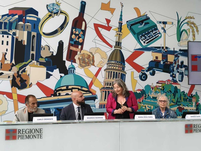 Regione e Special Olympics in campo per l'inclusione delle persone con disabilità Regione e Special Olympics in campo per l'inclusione delle persone con disabilità