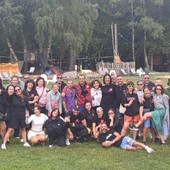 Giochi, musica e beneficenza: a Domobianca torna il “Remember Richy”