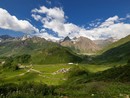 Ferragosto: tutto esaurito tra laghi e montagne, alla ricerca del fresco e del relax