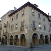 "Ornamenta": la mostra che racconta le tradizioni ossolane arriva a Domodossola "Ornamenta": la mostra che racconta le tradizioni ossolane arriva a Domodossola