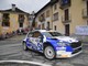 Pinzano in testa al Valli dopo la prima giornata di prove