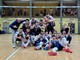 Pediacoop H24 Domo riparte con il piede giusto: 3-1 sul campo del Reba Volley