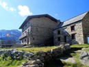Slitta di una settimana la festa al rifugio Andolla