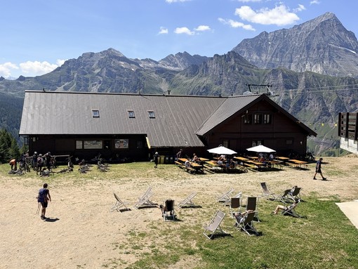 San Domenico, l'estate in quota tra natura incontaminata, rifugi ed esperienze da vivere San Domenico, l'estate in quota tra natura incontaminata, rifugi ed esperienze da vivere