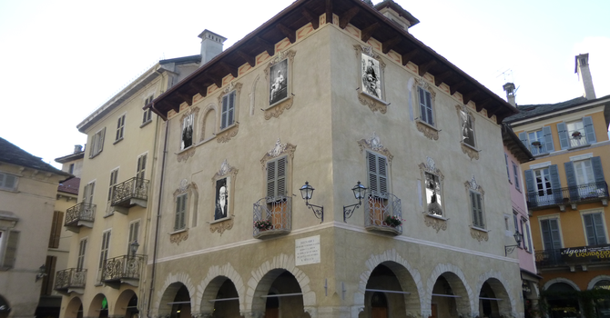 "Ornamenta": la mostra che racconta le tradizioni ossolane arriva a Domodossola