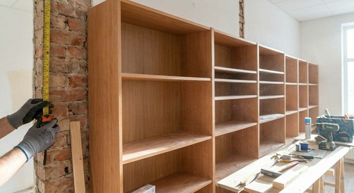 Ristrutturazione farmacia: strategie pratiche per spazi efficaci Ristrutturazione farmacia: strategie pratiche per spazi efficaci