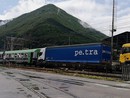 La vertenza Sbb Cargo approda in Regione La vertenza Sbb Cargo approda in Regione