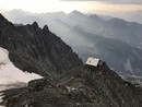 Al via il primo screening della stabilità di bivacchi e rifugi oltre i 2.800 metri di quota