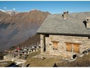 Rifugio Alpe Colma: si cerca nuovo gestore