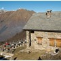 Cercasi gestori per il rifugio all'Alpe Colma