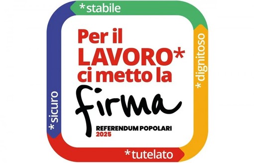Il sindacato dei giornalisti aderisce ai referendum Cgil sul lavoro