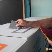 Referendum, rimane bassa l'affluenza nel Vco: solo il 20,9% dei votanti alle urne alle 23