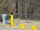 Posata a Borgomezzavalle la colonnina per le ricariche elettriche