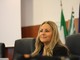 L'ossolana Romina Baccaglio eletta vicepresidente del Consiglio Alpi Arco Lemano