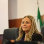 L'ossolana Romina Baccaglio eletta vicepresidente del Consiglio Alpi Arco Lemano