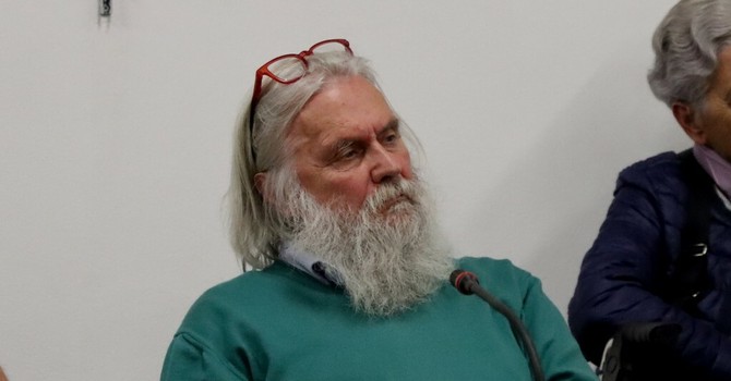 Roberto Morgantini