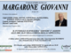 Margarone Giovanni di anni 101