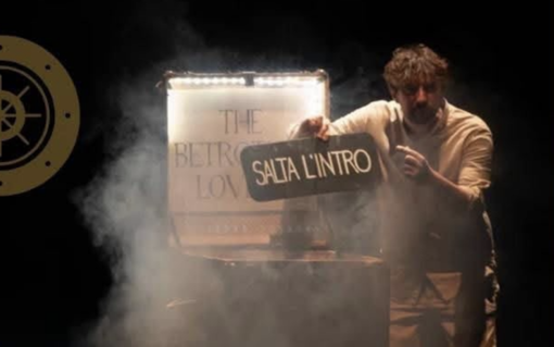 "I Promessi Sposi" inaugurano la nuova stagione teatrale al Caveau di Domocentro "I Promessi Sposi" inaugurano la nuova stagione teatrale al Caveau di Domocentro