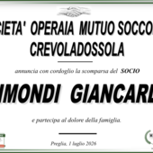 Simondi Giancarlo