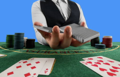 Come gli operaotori live hanno cambiato il gioco online