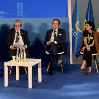 Il Piemonte vuole essere tra i protagonisti della ricostruzione in Ucraina