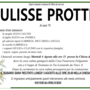 Ulisse Protti di anni 78 Ulisse Protti di anni 78