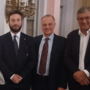 Sanità nel VCO, il sindaco di Omegna Daniele Berio attacca Preioni: &quot;Serve coraggio, non referendum surreali&quot;