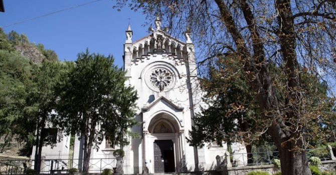 Vogogna, la parrocchia prende le distanze dalla festa “Eostre”: “Alcune pratiche sono contrarie alla fede cristiana”