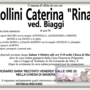 Rollini Cateria &quot;Rina&quot; ved. Biaggi di anni 90