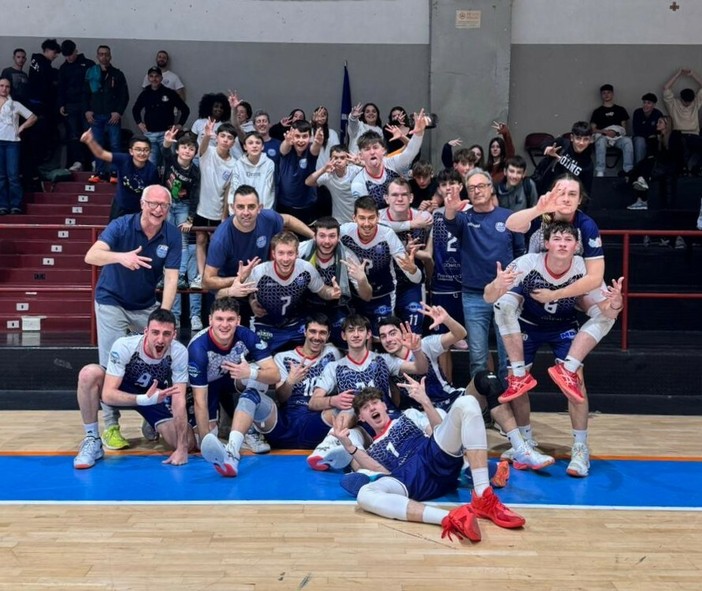 PediacoopH24 Domo inarrestabile: quinta vittoria consecutiva e terzo posto consolidato