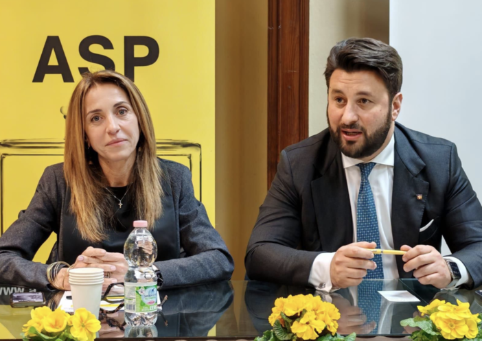 Gli assessori regionali di Fratelli d'Italia chiedono il ritiro di Diario Amico