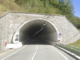 Galleria di Ceppo Morelli, nuove regole e limite a 50 km/h