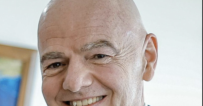 Infantino foto wikipedia